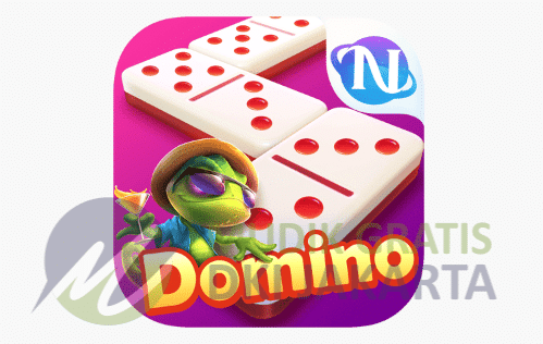 Domino RP Adalah