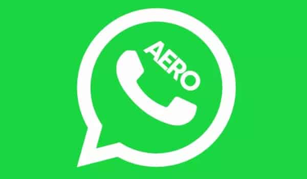 Apa itu WhatsApp Aero Apk