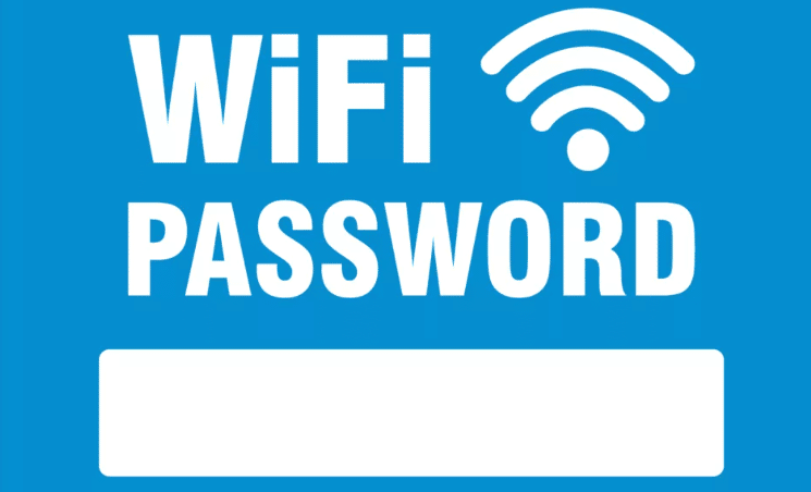 Cara Menyambungkan Wifi Tanpa Password