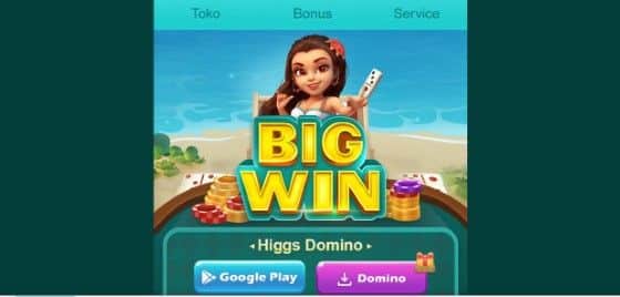 Download Higgs Domino Topbos Terbaru