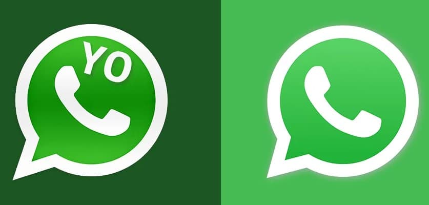 Perbandingan YoWhatsApp 2023 dan WhatsApp Mana yang Lebih Baik
