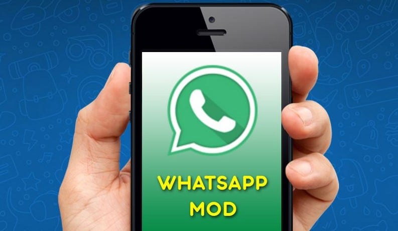 Perbedaan Antara WhatsApp Mod Terbaik dan WhatsApp Resmi