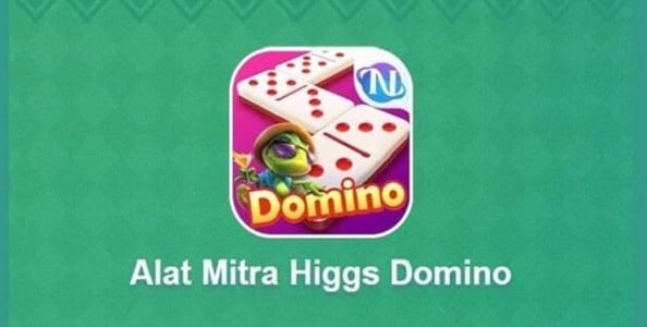 Review Alat Mitra Higgs Domino Apk